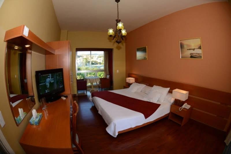 Ahiram Hotel Byblos Exteriör bild